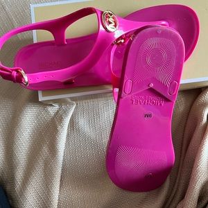 Michael Kors sandals